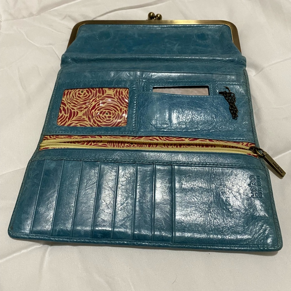 Hobo International Wallet